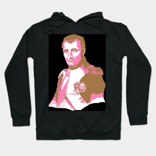 Neapolitan Napoleon Hoodie